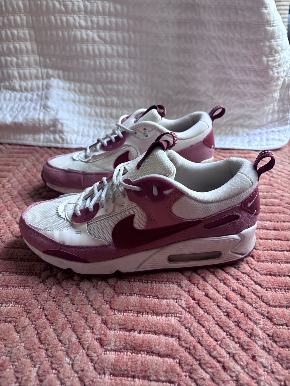 Nike Air Max 90 Futura